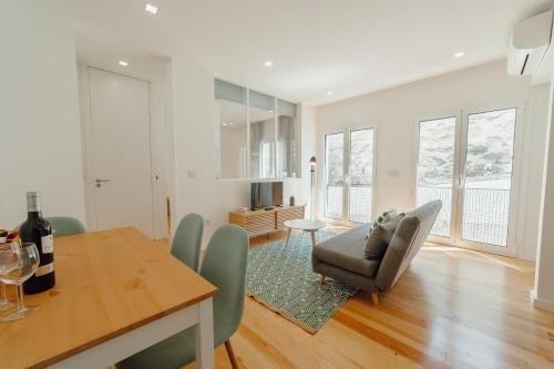 Imagen general del Apartamentos COURTYARD OPORTO DESIGN APARTMENTs. Foto 2