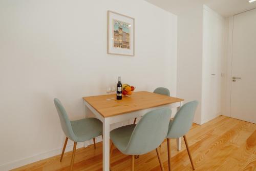 Imagen general del Apartamentos COURTYARD OPORTO DESIGN APARTMENTs. Foto 4