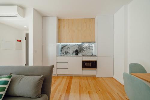 Imagen general del Apartamentos COURTYARD OPORTO DESIGN APARTMENTs. Foto 8