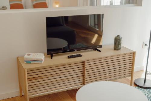 Imagen general del Apartamentos COURTYARD OPORTO DESIGN APARTMENTs. Foto 14