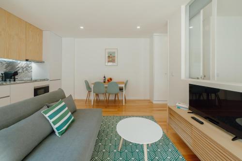 Imagen general del Apartamentos COURTYARD OPORTO DESIGN APARTMENTs. Foto 16