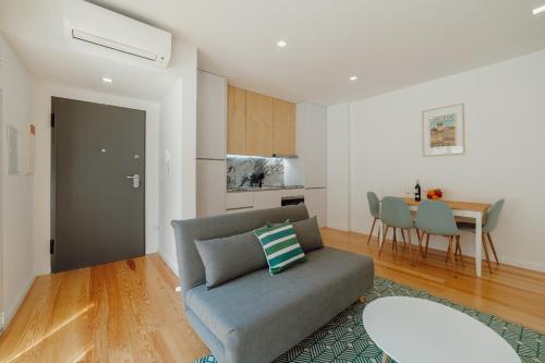 Imagen general del Apartamentos COURTYARD OPORTO DESIGN APARTMENTs. Foto 17