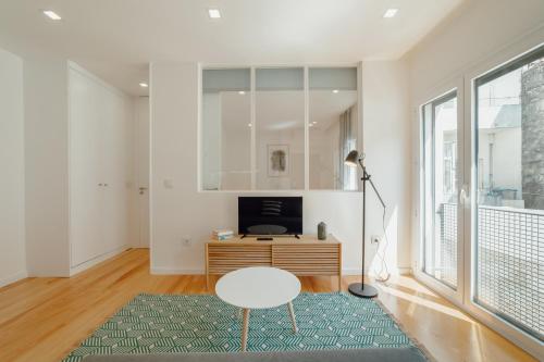 Imagen general del Apartamentos COURTYARD OPORTO DESIGN APARTMENTs. Foto 18