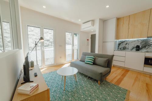 Imagen general del Apartamentos COURTYARD OPORTO DESIGN APARTMENTs. Foto 19