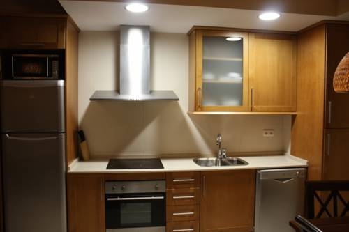 Imagen general del Apartamentos Ca La Pauleta. Foto 2