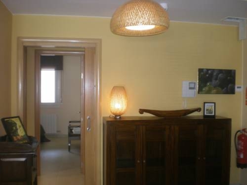 Imagen de los interiores del Apartamentos Ca La Pauleta. Foto 14