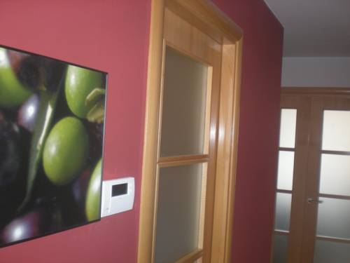 Imagen de los interiores del Apartamentos Ca La Pauleta. Foto 15