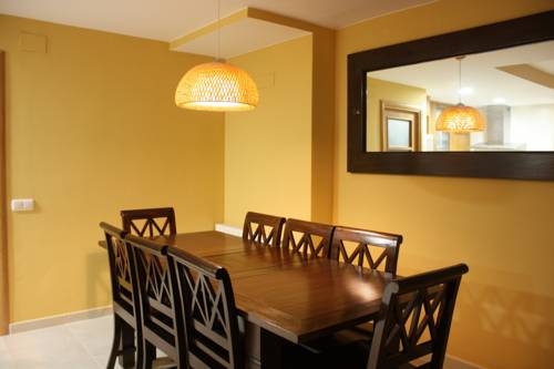 Imagen general del Apartamentos Ca La Pauleta. Foto 5