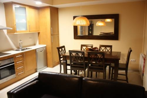 Imagen general del Apartamentos Ca La Pauleta. Foto 6