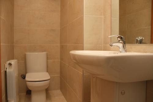 Imagen general del Apartamentos Ca La Pauleta. Foto 8