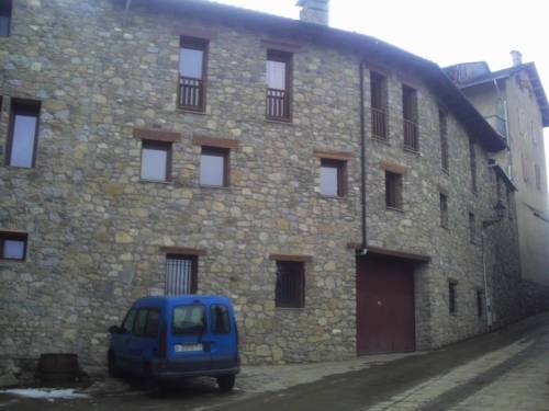 Imagen general del Apartamentos Ca L'isidret. Foto 4