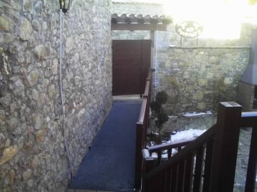 Imagen general del Apartamentos Ca L'isidret. Foto 6