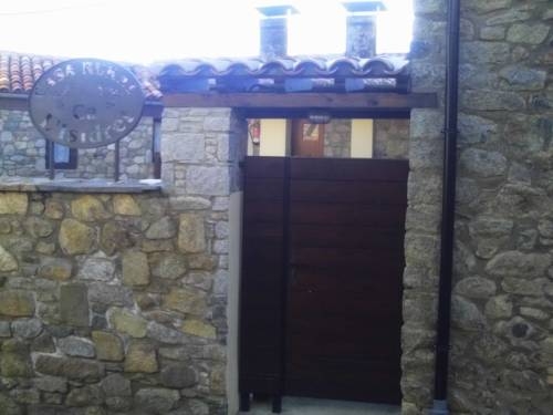 Imagen general del Apartamentos Ca L'isidret. Foto 8