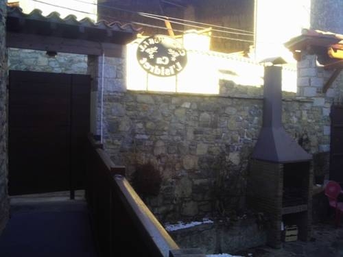 Imagen general del Apartamentos Ca L'isidret. Foto 9