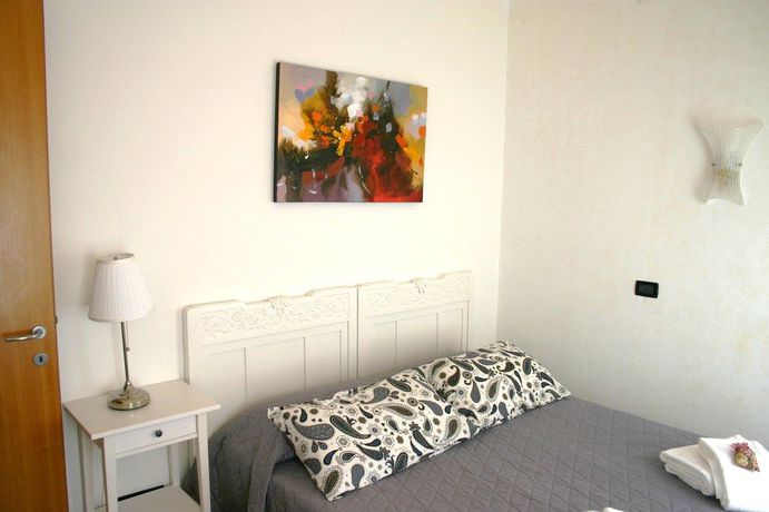 Imagen general del Apartamentos Ca Marco Polo. Foto 2