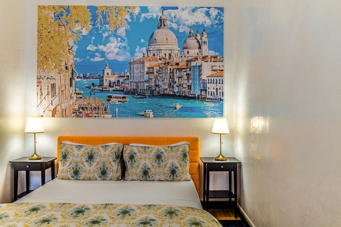 Imagen de la habitación del Apartamentos Ca Sant Angelo. Foto 6