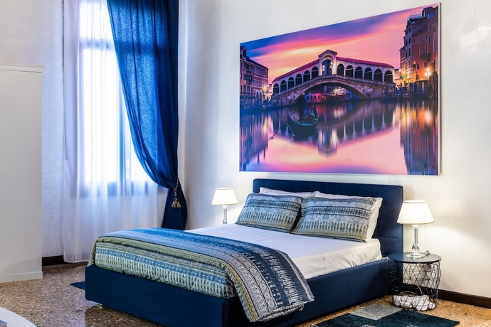 Imagen de la habitación del Apartamentos Ca Sant Angelo. Foto 9