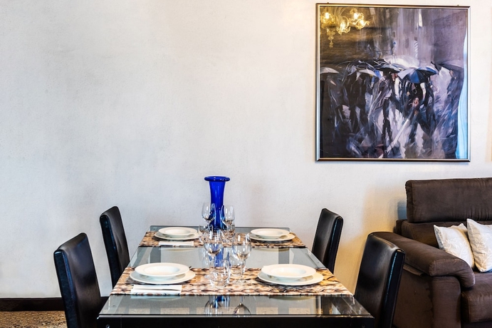 Imagen de la habitación del Apartamentos Ca Sant Angelo. Foto 10