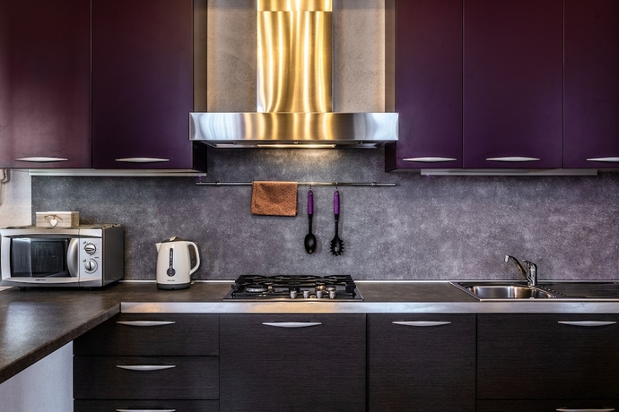 Imagen de la habitación del Apartamentos Ca Sant Angelo. Foto 14