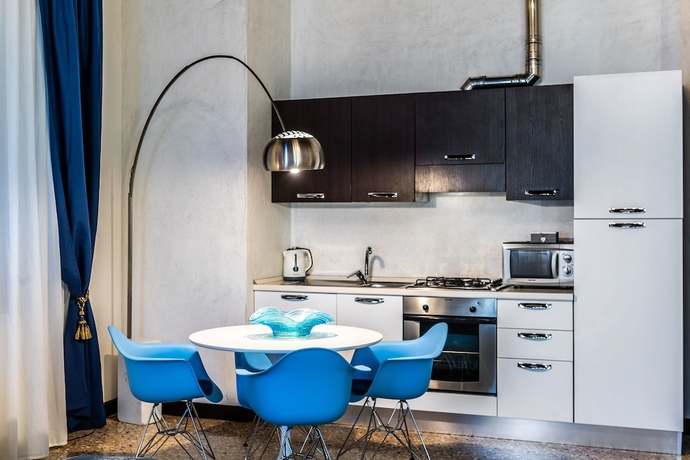 Imagen de la habitación del Apartamentos Ca Sant Angelo. Foto 16