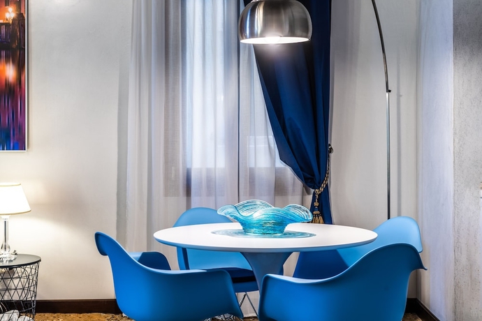 Imagen de la habitación del Apartamentos Ca Sant Angelo. Foto 17