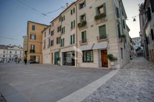 Imagen general del Apartamentos Ca' dei Battuti. Foto 1