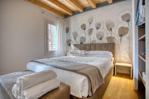 Imagen de la habitación del Apartamentos Ca' dei Battuti. Foto 2