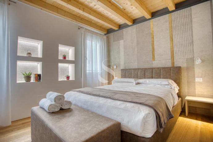 Imagen de la habitación del Apartamentos Ca' dei Battuti. Foto 3