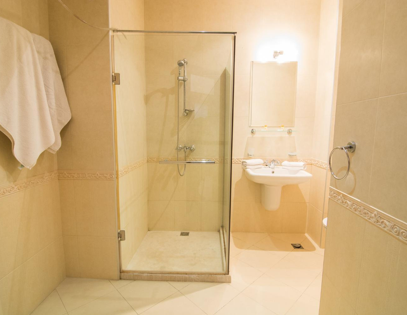 Imagen general del Apartamentos Cabacum Beach Private. Foto 6