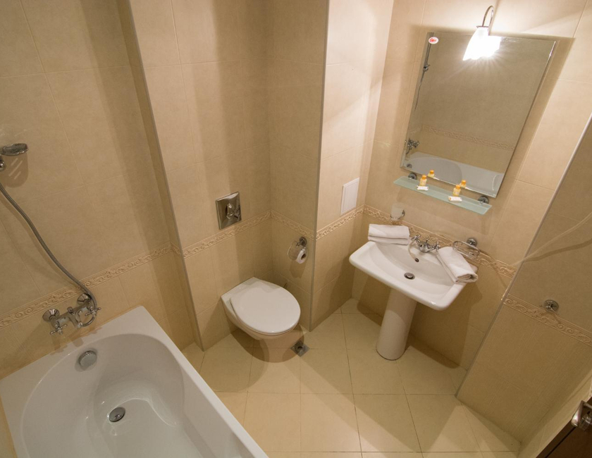 Imagen general del Apartamentos Cabacum Beach Private. Foto 10