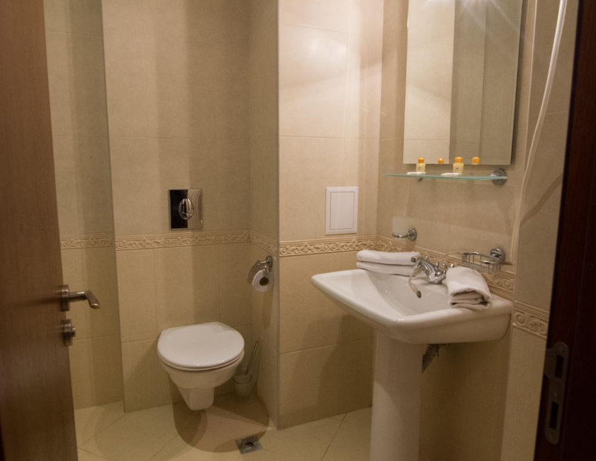 Imagen general del Apartamentos Cabacum Beach Private. Foto 11