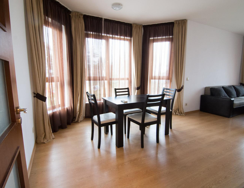 Imagen general del Apartamentos Cabacum Beach Private. Foto 12