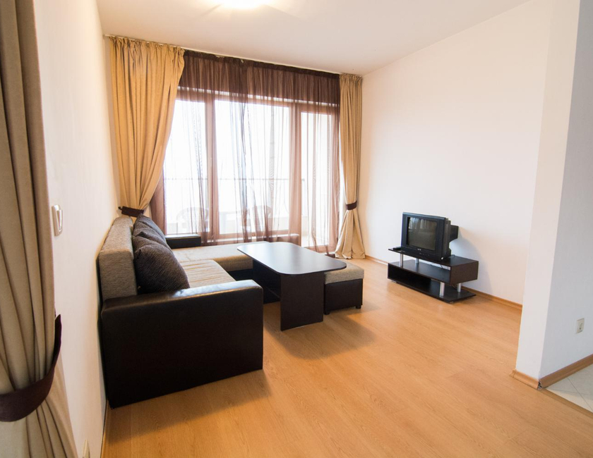 Imagen general del Apartamentos Cabacum Beach Private. Foto 14