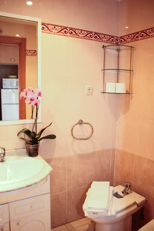 Imagen de la habitación del Apartamentos Caballero De Gracia. Foto 2