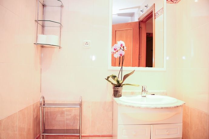 Imagen de la habitación del Apartamentos Caballero De Gracia. Foto 4