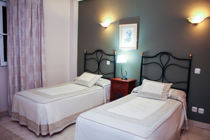 Imagen de la habitación del Apartamentos Caballero De Gracia. Foto 5