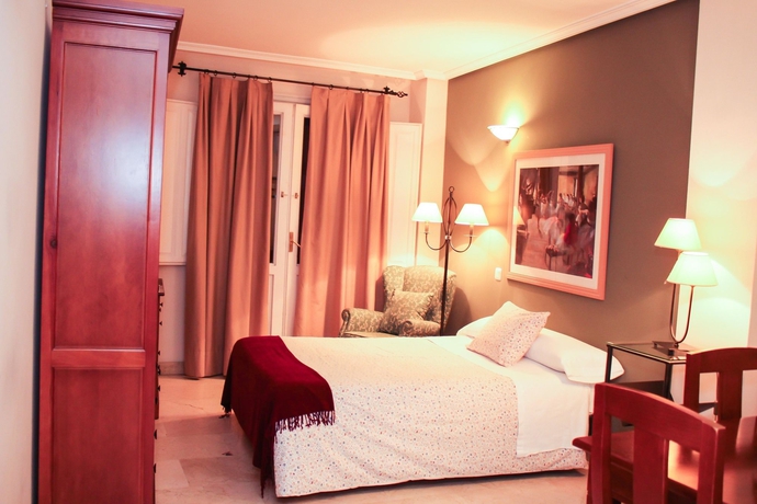 Imagen de la habitación del Apartamentos Caballero De Gracia. Foto 6