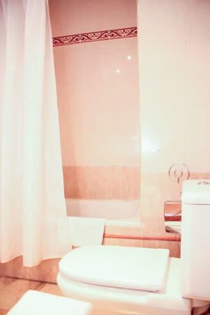 Imagen de la habitación del Apartamentos Caballero De Gracia. Foto 7