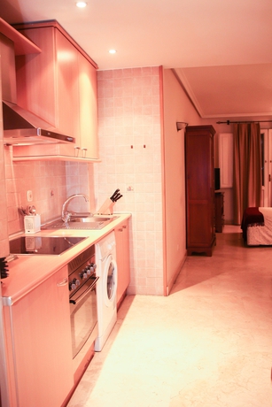Imagen de la habitación del Apartamentos Caballero De Gracia. Foto 8