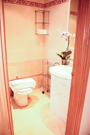 Imagen de la habitación del Apartamentos Caballero De Gracia. Foto 9