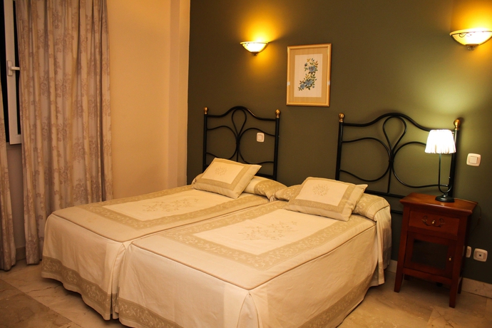 Imagen de la habitación del Apartamentos Caballero De Gracia. Foto 10