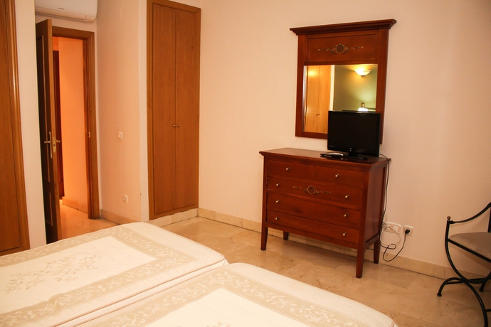 Imagen de la habitación del Apartamentos Caballero De Gracia. Foto 11