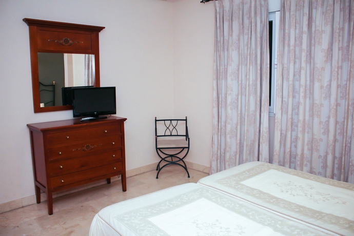 Imagen de la habitación del Apartamentos Caballero De Gracia. Foto 12