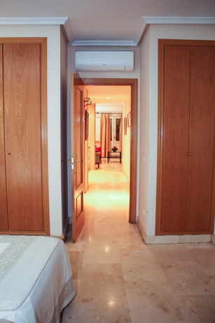 Imagen de la habitación del Apartamentos Caballero De Gracia. Foto 13