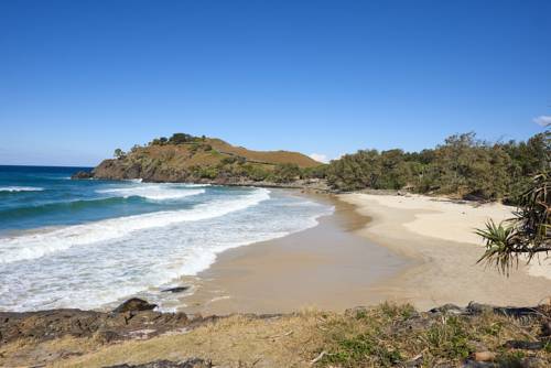 Imagen de la habitación del Apartamentos Cabarita Beachfront Apartments. Foto 6