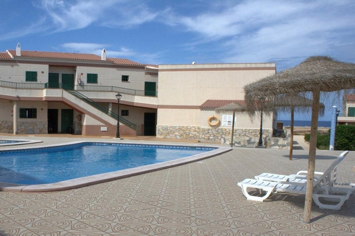 Imagen general del Apartamentos Cabo De Baños By Mij. Foto 8