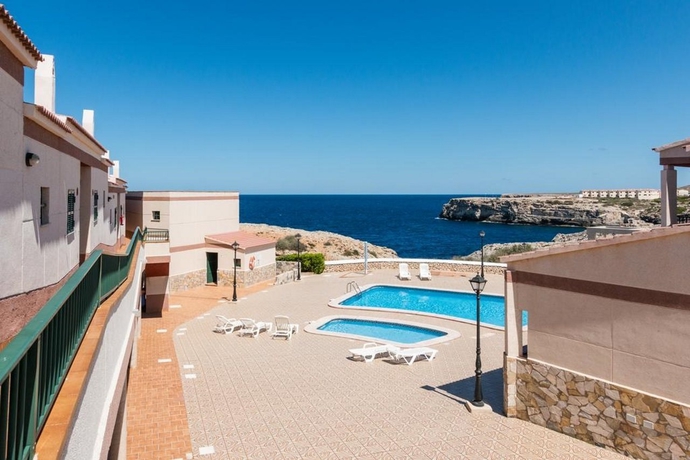 Imagen general del Apartamentos Cabo De Baños By Mij. Foto 9