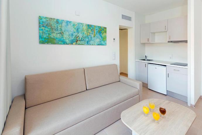 Imagen general del Apartamentos Cabot Club Torreblanca. Foto 2