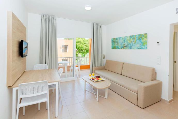 Imagen general del Apartamentos Cabot Club Torreblanca. Foto 5