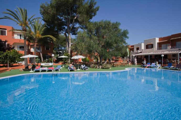 Imagen general del Apartamentos Cabot Club Torreblanca. Foto 10